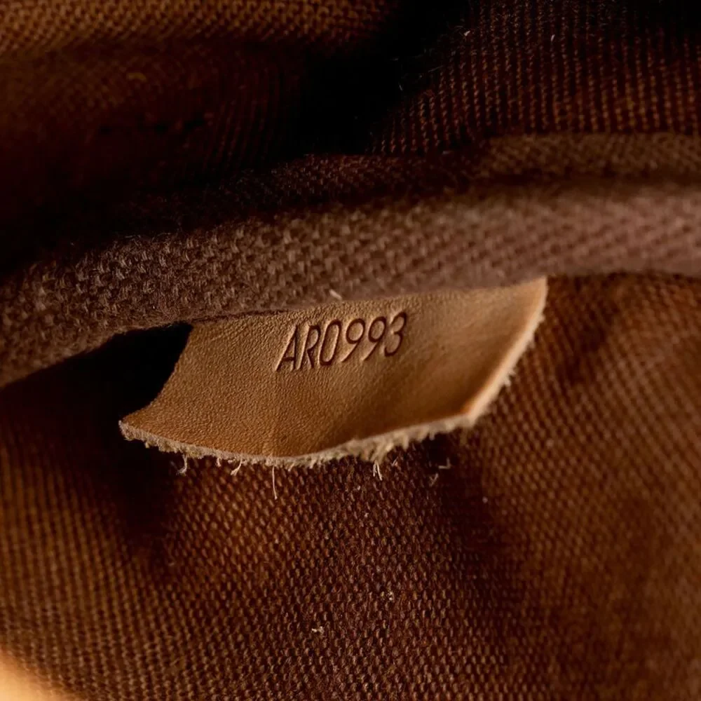 Louis Vuitton fresh artistic